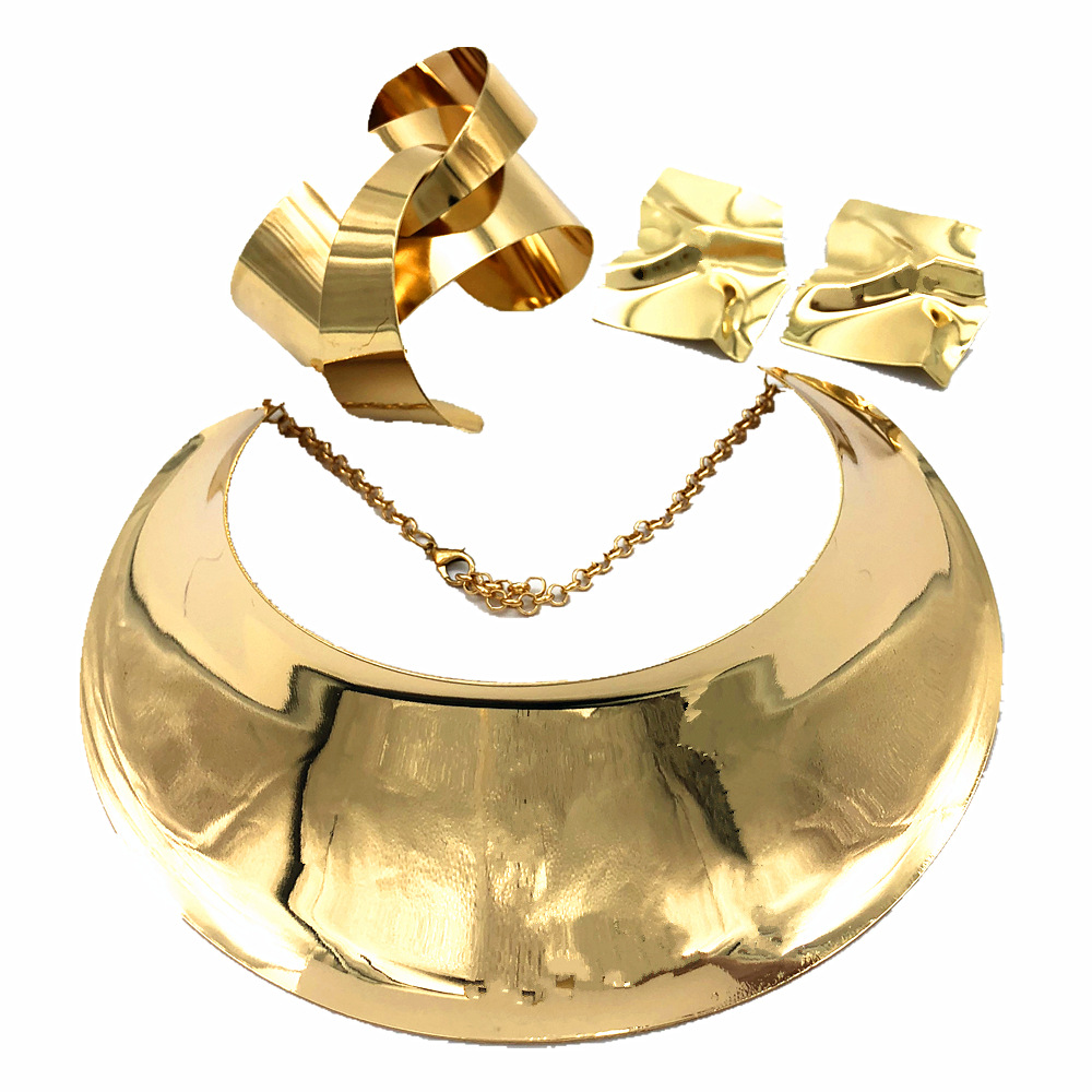 Women'S Accessories Amazon - Ensemble de colliers Amazon, ensemble de