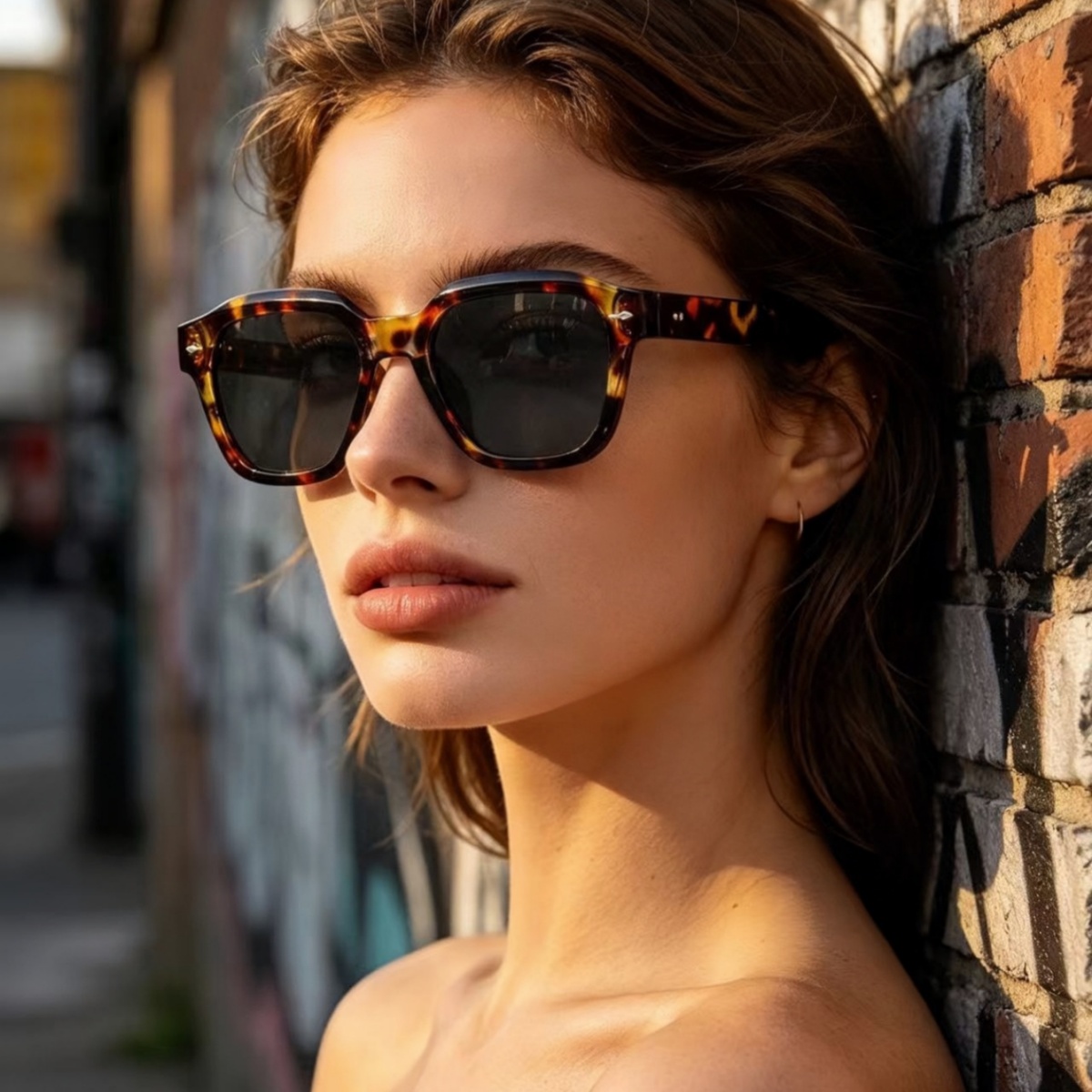 Women'S Accessories Accessorize - 1 paire de lunettes de soleil