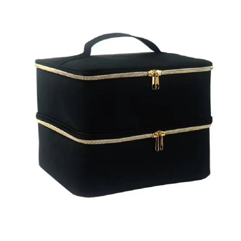 Women Accessories Box - 1 pièce Sac de rangement portable