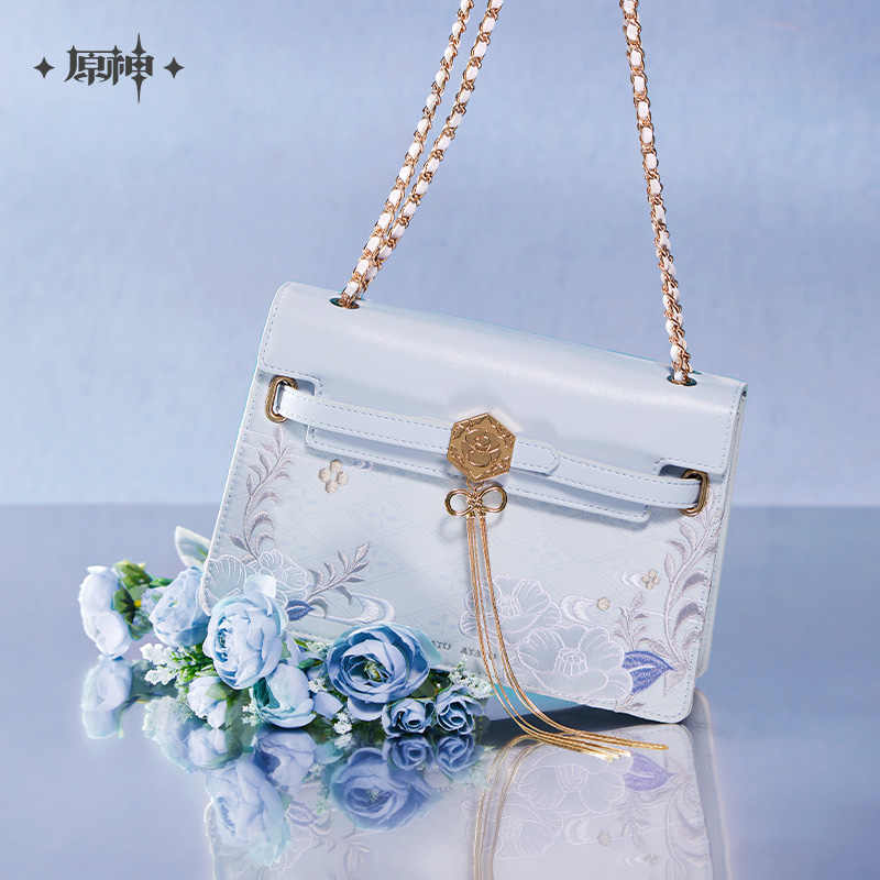 Women Accessories Pack - Sac à bandoulière Original Merch Mihoyo