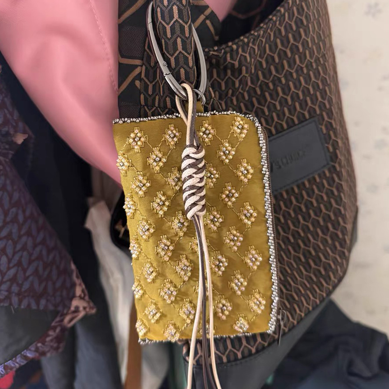 Women Accessories Box - Sacs à main coréens décontractés et