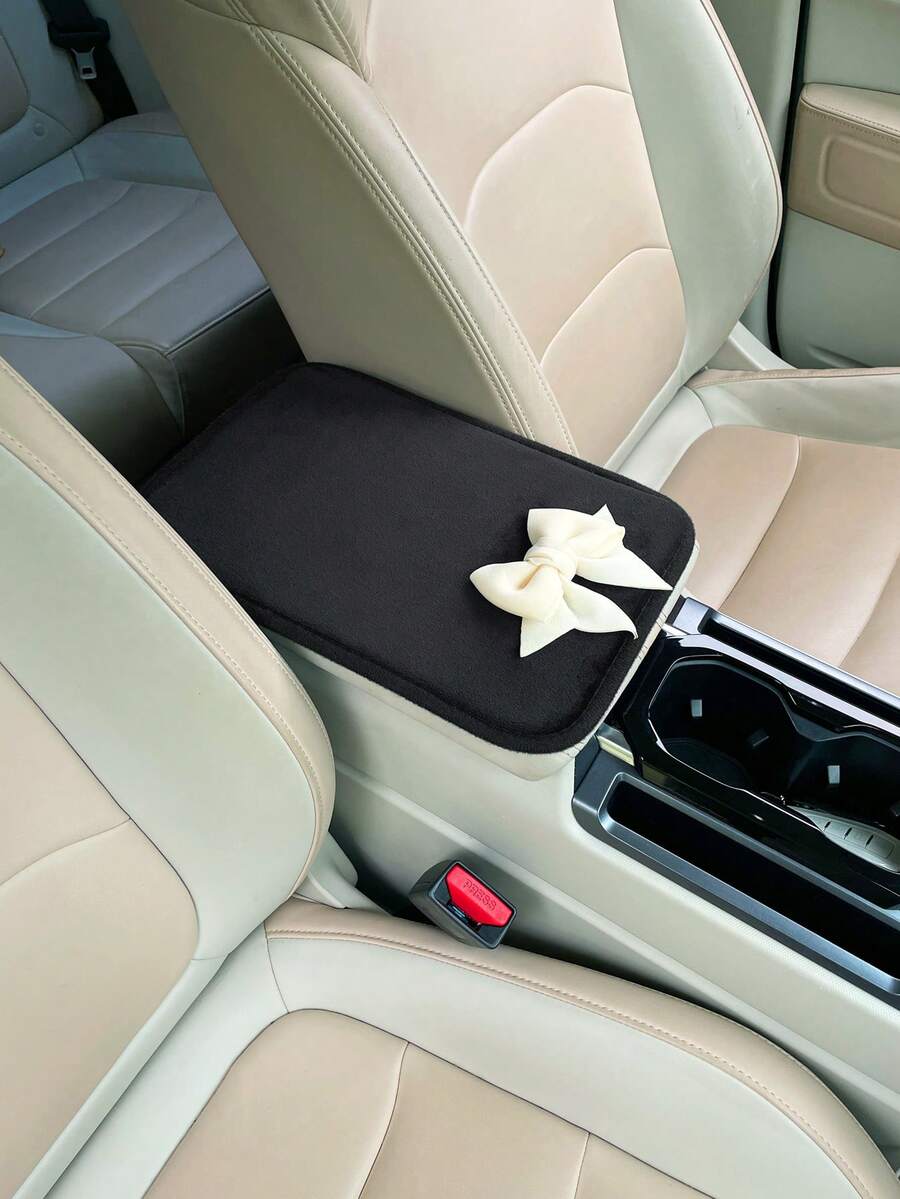 Women Accessories Box - 1pc Coussin de protection pour accoudoir