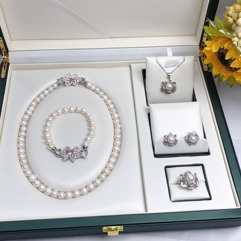 Women'S Accessories Accessorize - Zhuji – ensemble de colliers d'eau