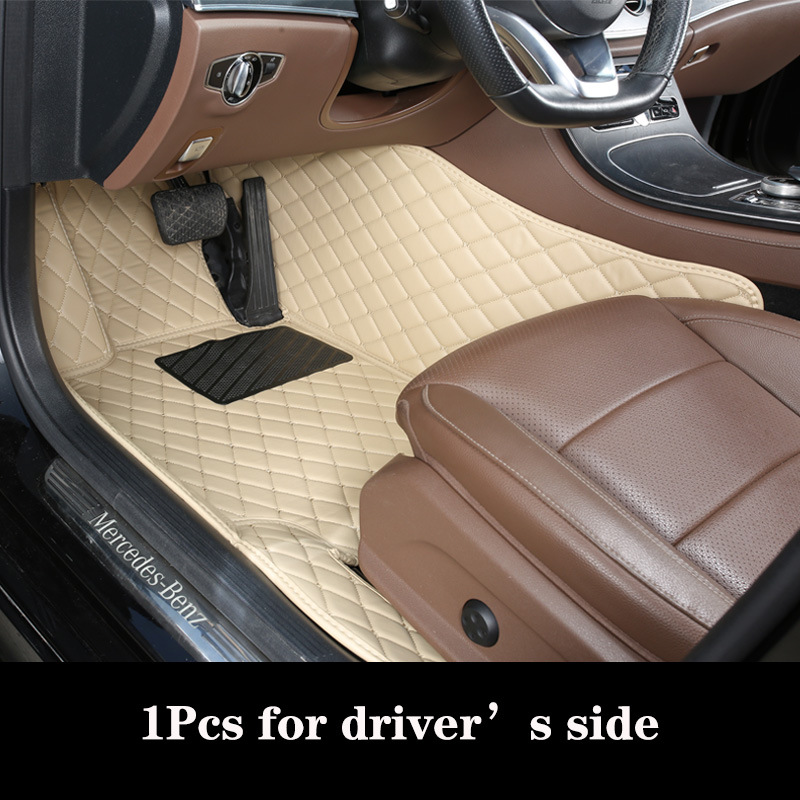 Women'S Jeep Accessories - Polymères de sol de voiture personnalisés