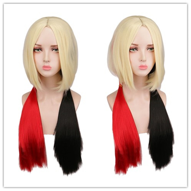 Women'S Harley Quinn Accessories - Bande dessinée Suicide Squad 2 Harley