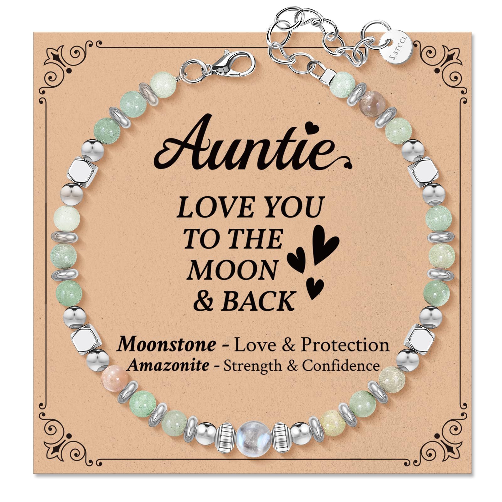 Women'S Accessories Amazon - Bracelet cadeau Amazon pour femmes, accessoires