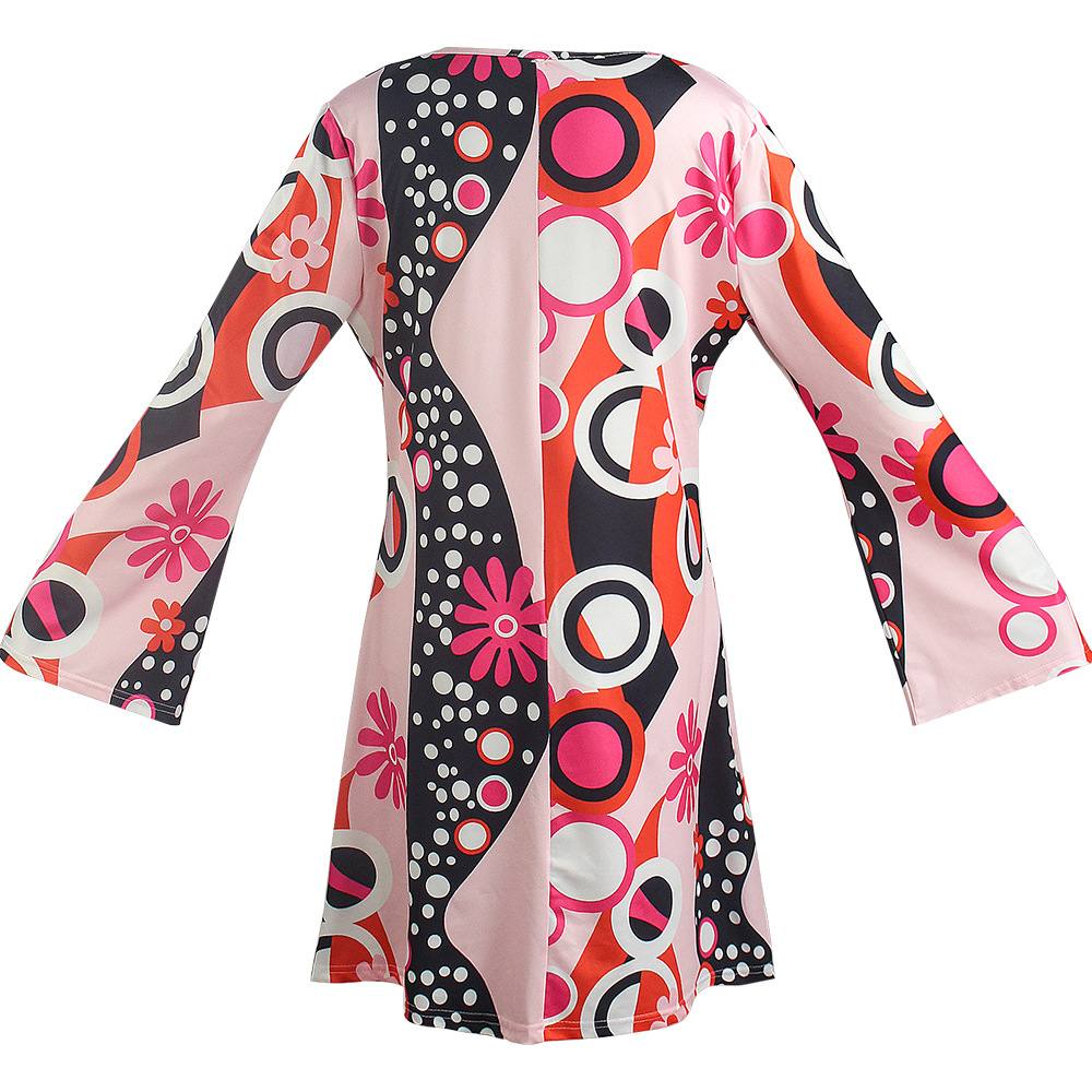 Costume rétro d'Halloween anné - Women'S Accessories In The 60S avis et prix