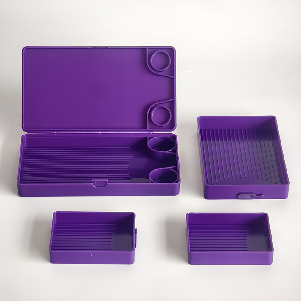 Plateau de rangement pour pein - Women Accessories Box avis et prix