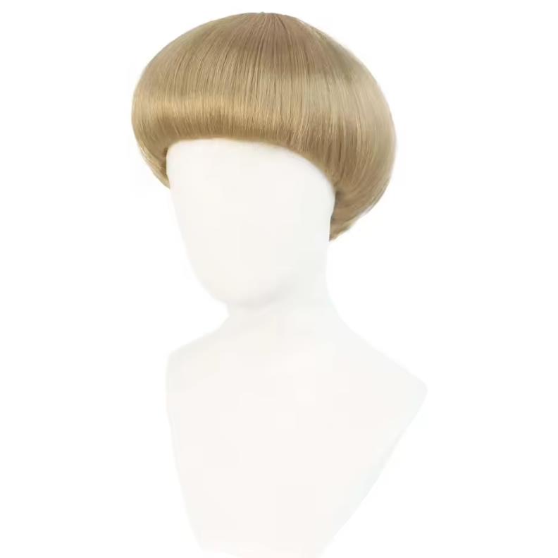 Perruque courte blonde bob ave - Women'S Accessories In The 60S avis et prix