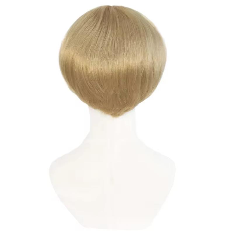 Perruque courte blonde bob ave - Women'S Accessories In The 60S avis et prix