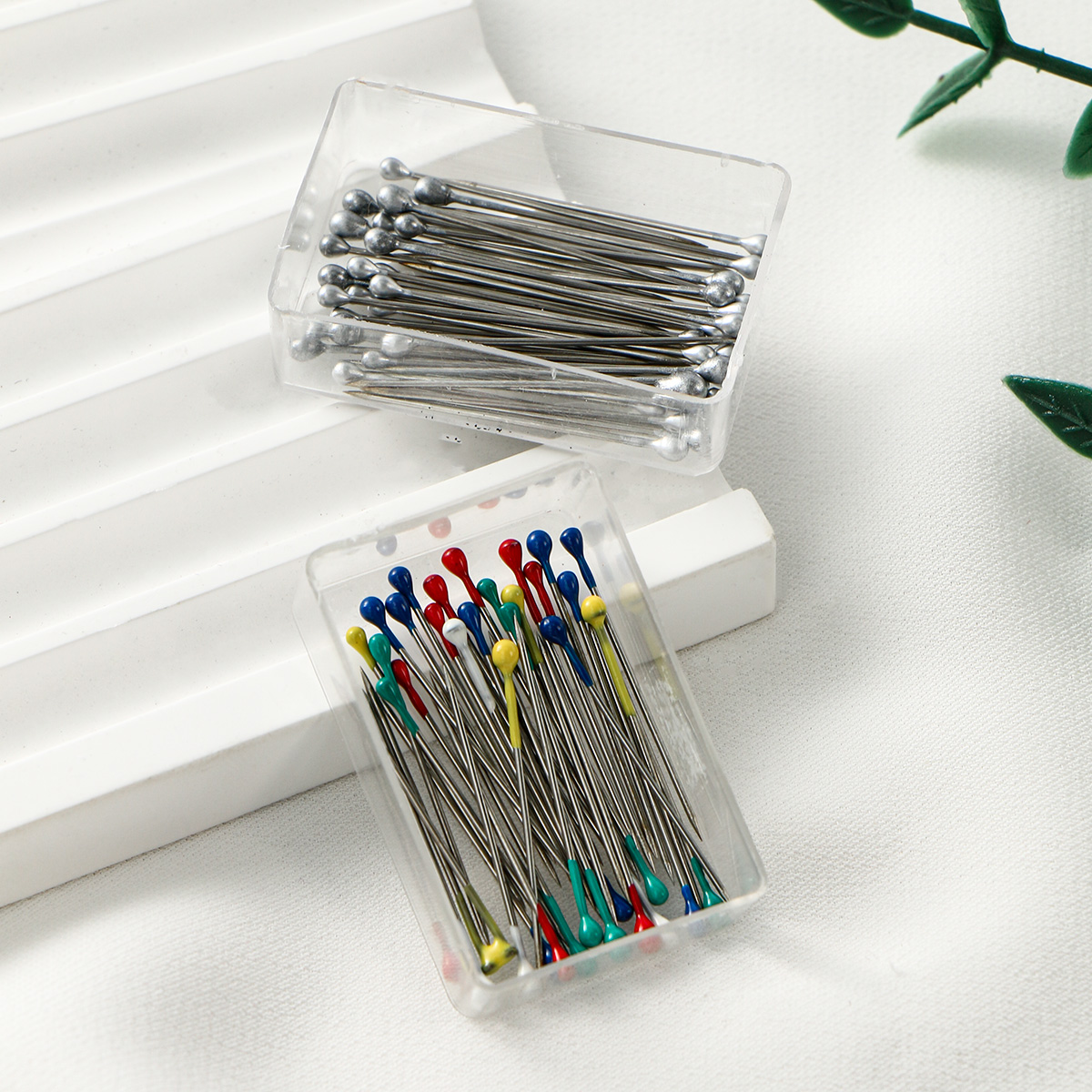 Épingles de positionnement col - Women Accessories Box avis et prix