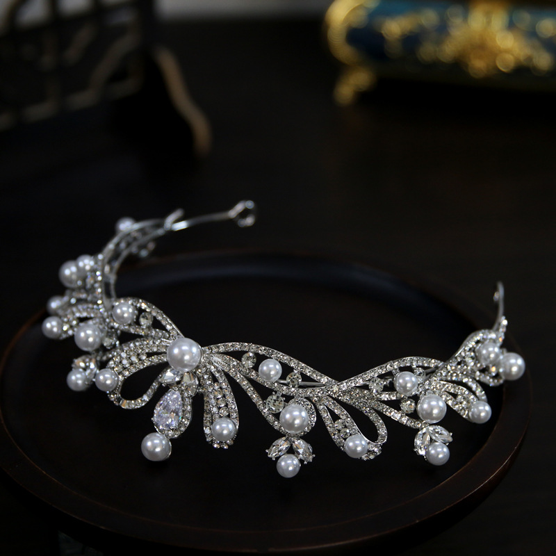 Diadème de mariage en cristal  - Women'S Accessories Accessorize avis et prix