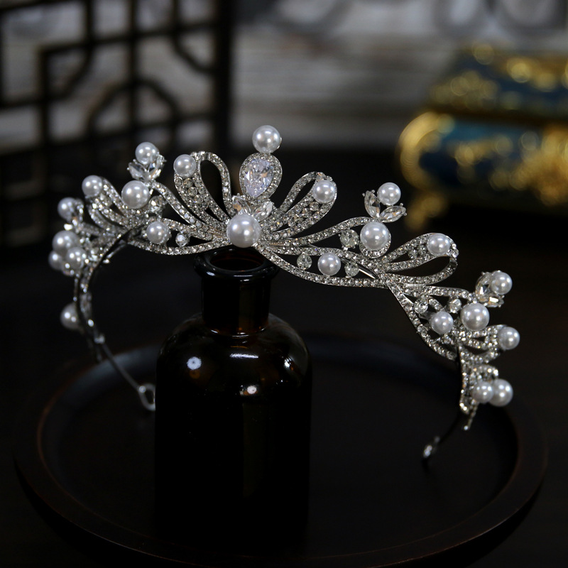 Diadème de mariage en cristal  - Women'S Accessories Accessorize avis et prix