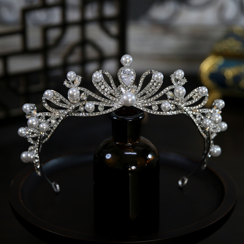 Diadème de mariage en cristal  - Women'S Accessories Accessorize avis et prix