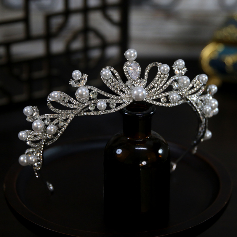 Diadème de mariage en cristal  - Women'S Accessories Accessorize avis et prix