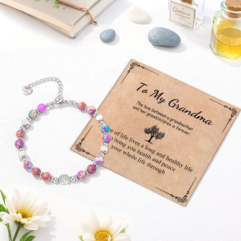 Nouveau bracelet de perles en  - Women'S Accessories Amazon avis et prix