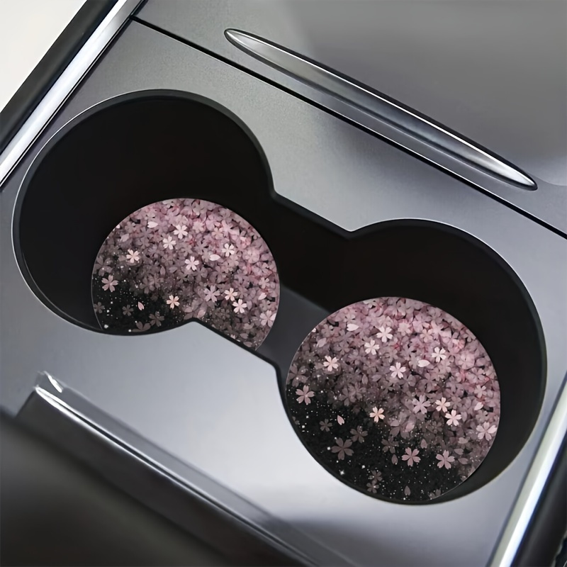 Sous-verres à boisson en forme - Women Accessories Box avis et prix