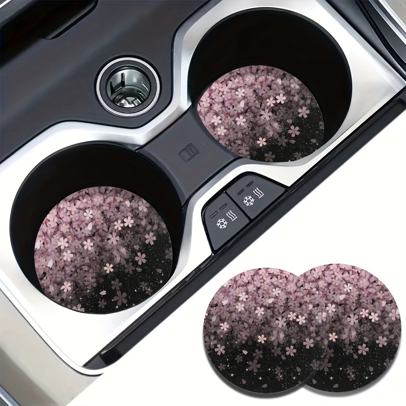 Sous-verres à boisson en forme - Women Accessories Box avis et prix