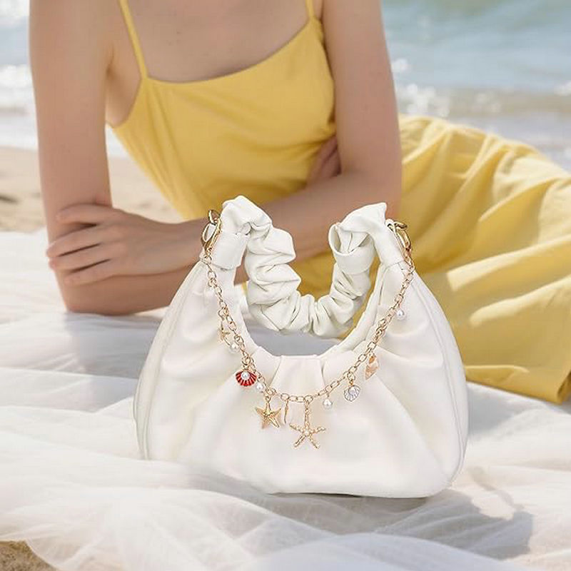 Breloques de sac pour sacs à m - Women Accessories Pack avis et prix