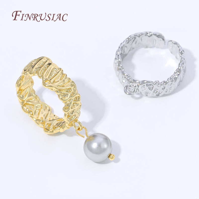 Base de bague ouverte réglable - Ring Set Adjustable avis et prix