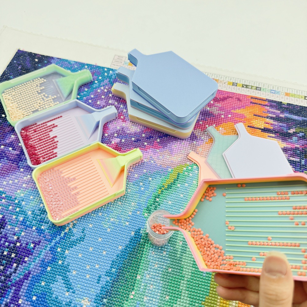 Nouvelle grande boîte de range - Women Accessories Box avis et prix