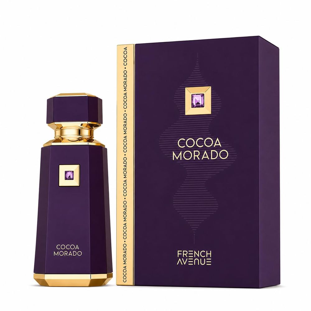 French Avenue Liquid Brun & Co - Women Accessories Pack avis et prix