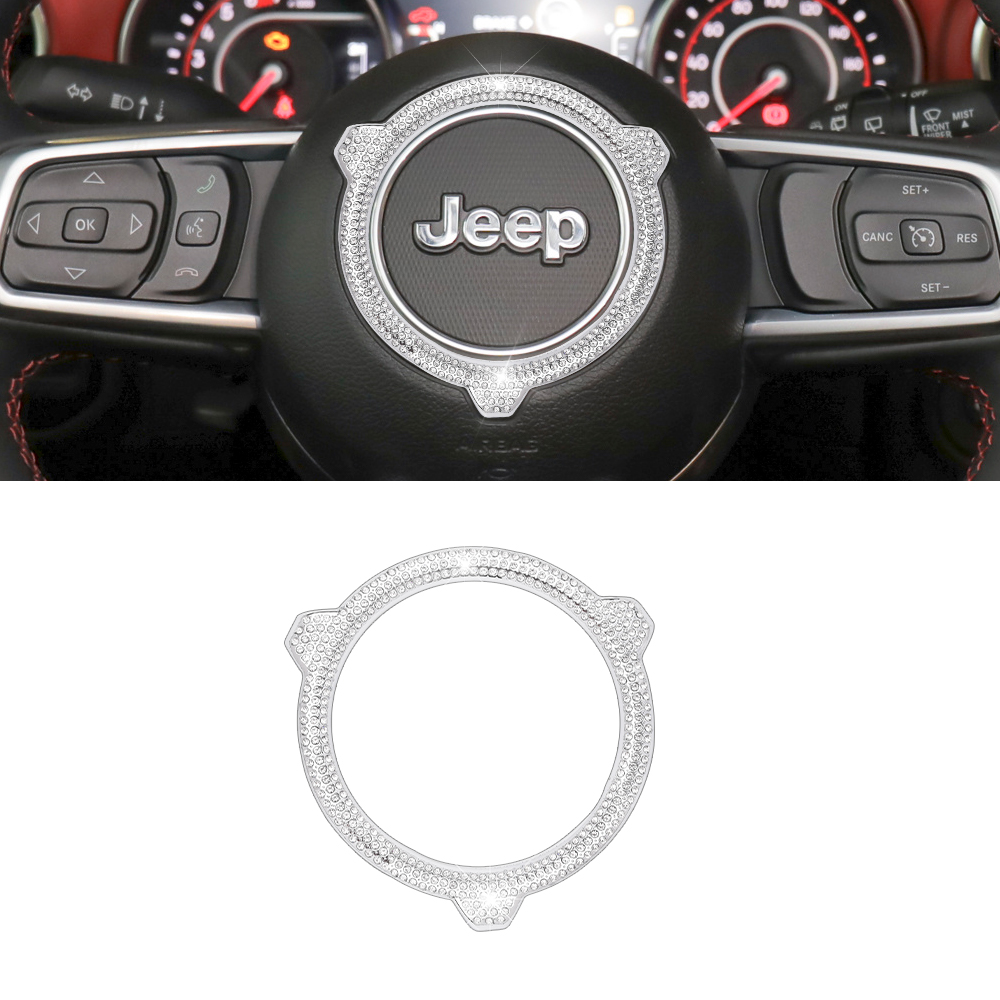 LECART pour Jeep Wrangler acce - Women'S Jeep Accessories avis et prix
