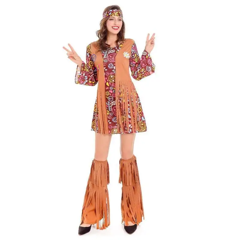 Ensemble complet de tenue hipp - Women'S Accessories In The 60S avis et prix