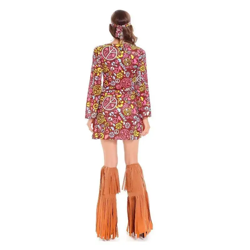 Ensemble complet de tenue hipp - Women'S Accessories In The 60S avis et prix