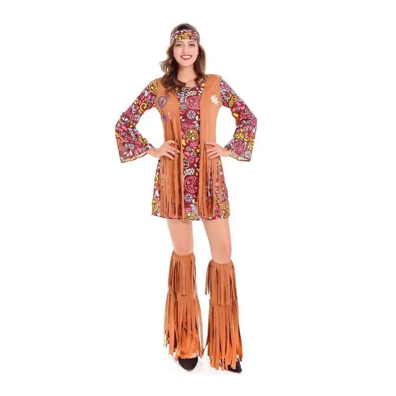 Ensemble complet de tenue hipp - Women'S Accessories In The 60S avis et prix