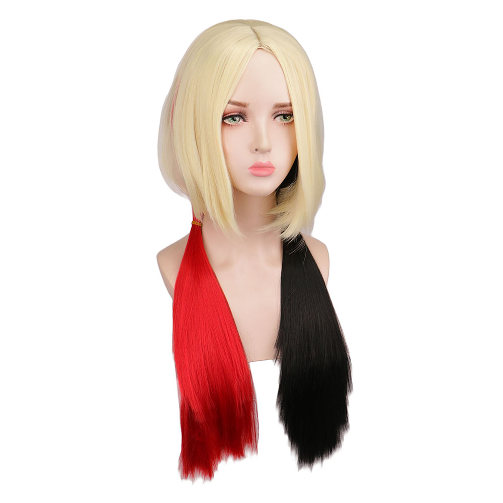 Bandes dessinées Suconsultant  - Women'S Harley Quinn Accessories avis et prix