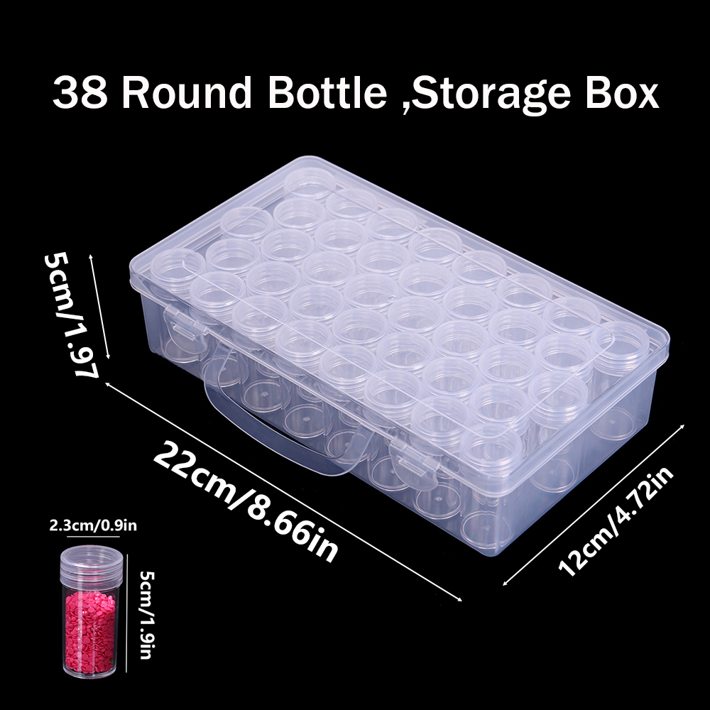 Boîte de rangement pour peintu - Women Accessories Box avis et prix