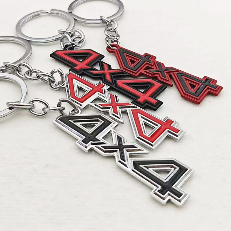 Porte-clés en métal pour femme - Women'S Jeep Accessories avis et prix