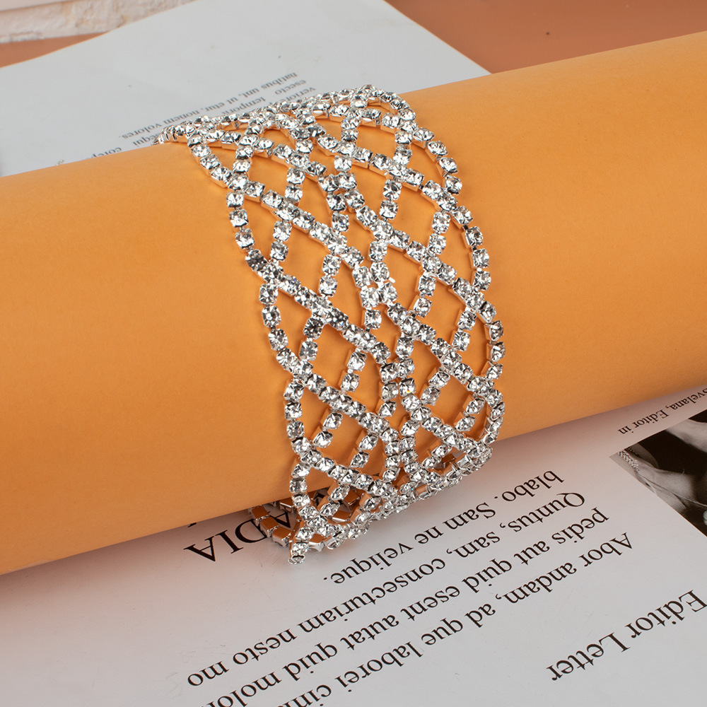 Collier pour femme avec strass - Women'S Accessories Amazon avis et prix