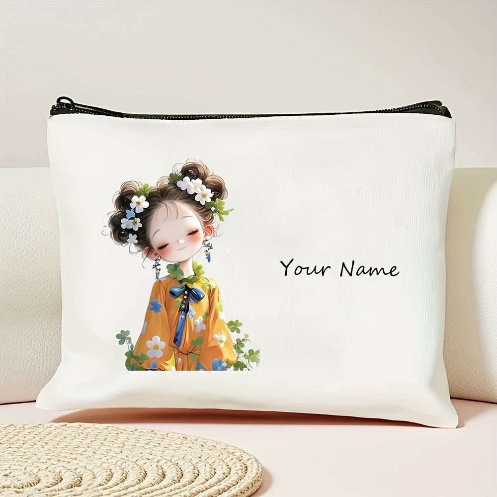 Trousse de maquillage pour fil - Women Accessories Box avis et prix