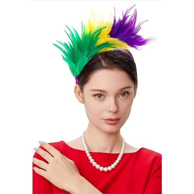 Coiffe Burlesque Vintage Color - Women'S Accessories Accessorize avis et prix