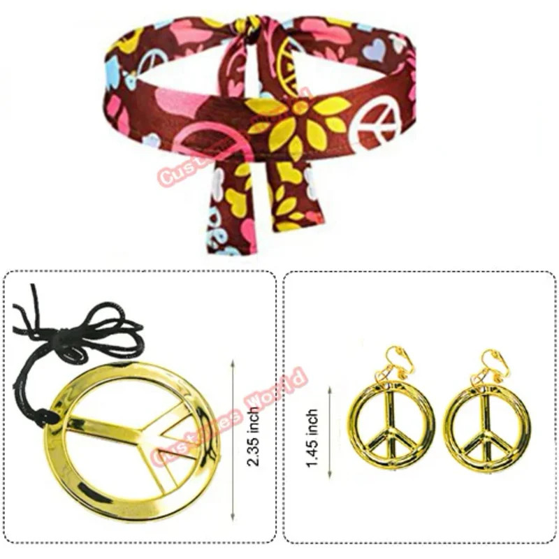 Costume de fête pour femmes, v - Women'S Accessories In The 60S avis et prix