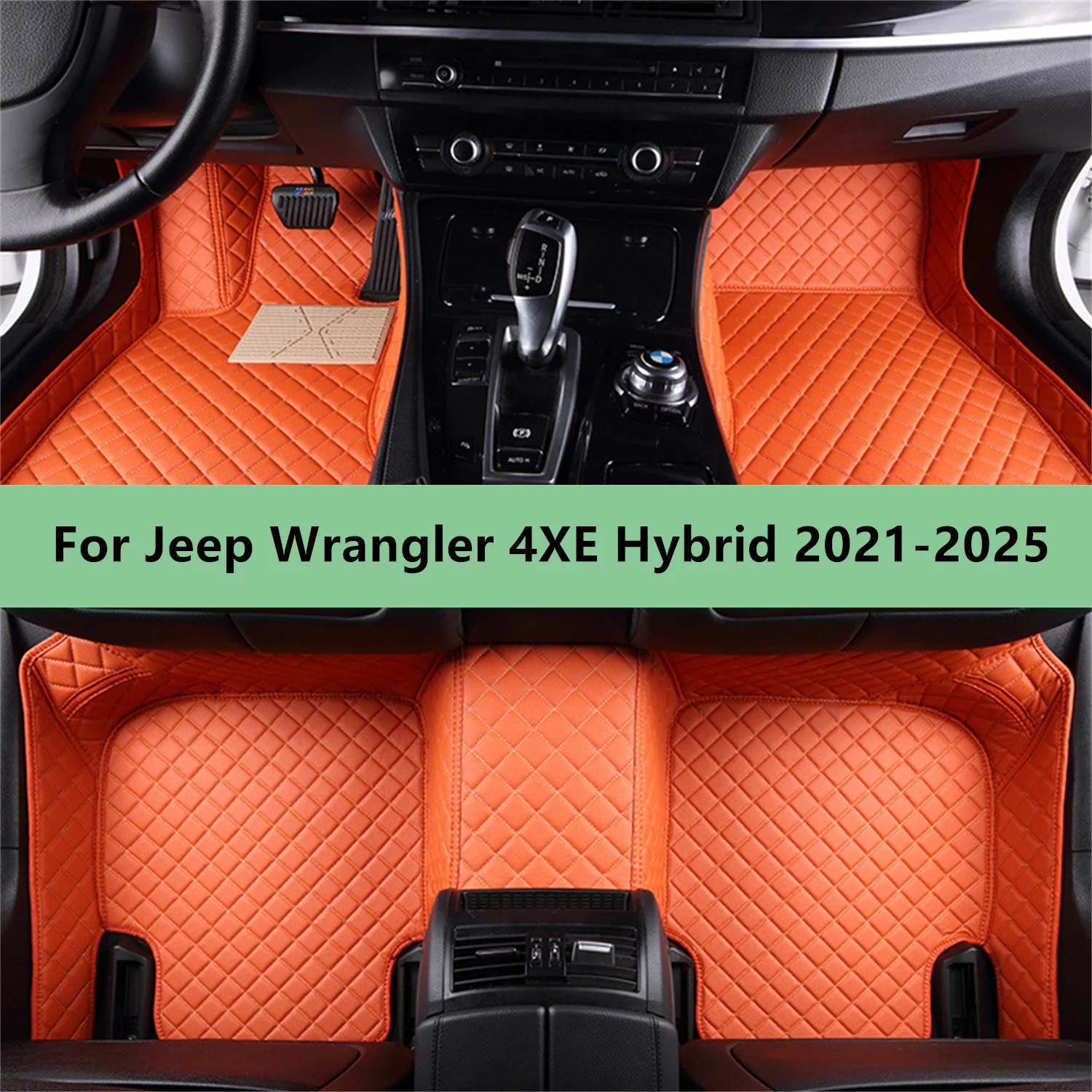 Tapis de sol de voiture sur me - Women'S Jeep Accessories avis et prix