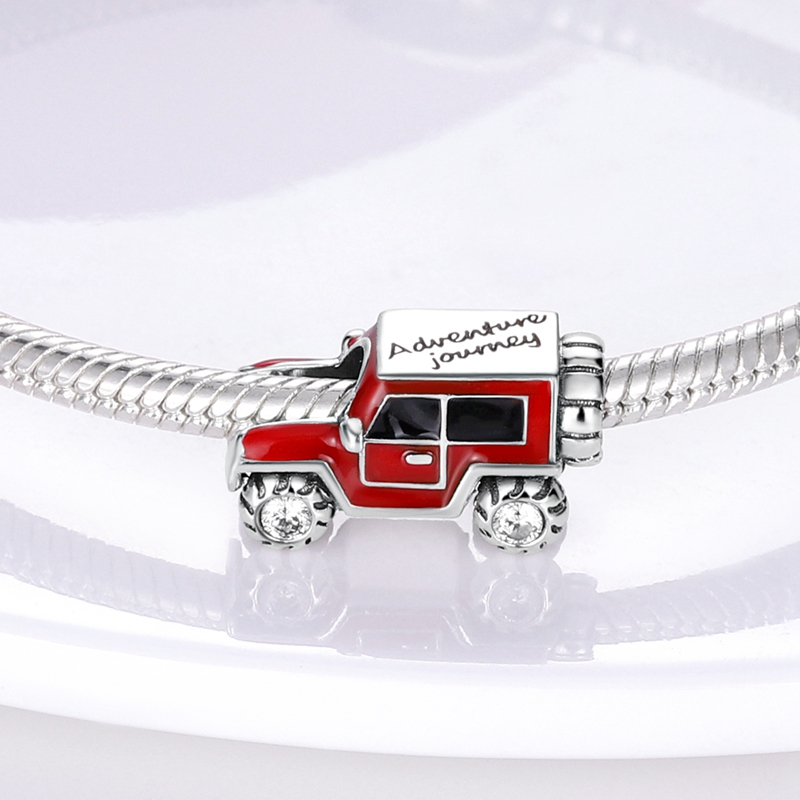 Breloques originales en argent - Women'S Jeep Accessories avis et prix