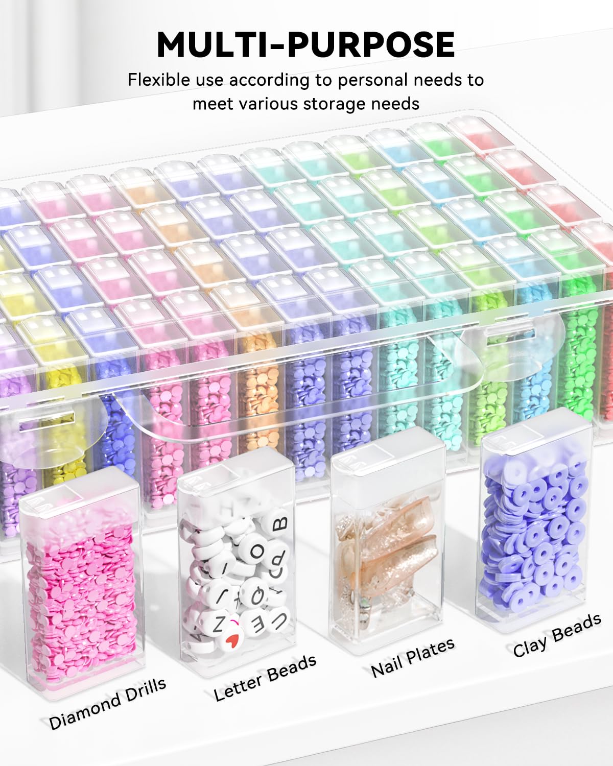 Boîte de rangement pour access - Women Accessories Box avis et prix