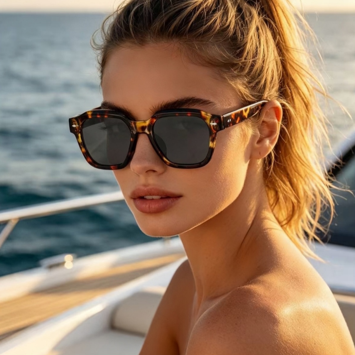 1 paire de lunettes de soleil  - Women'S Accessories Accessorize avis et prix