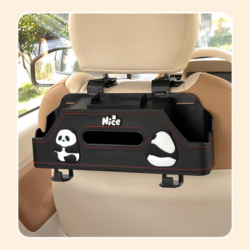 Organisateur de voiture 4 en 1 - Women Accessories Box avis et prix
