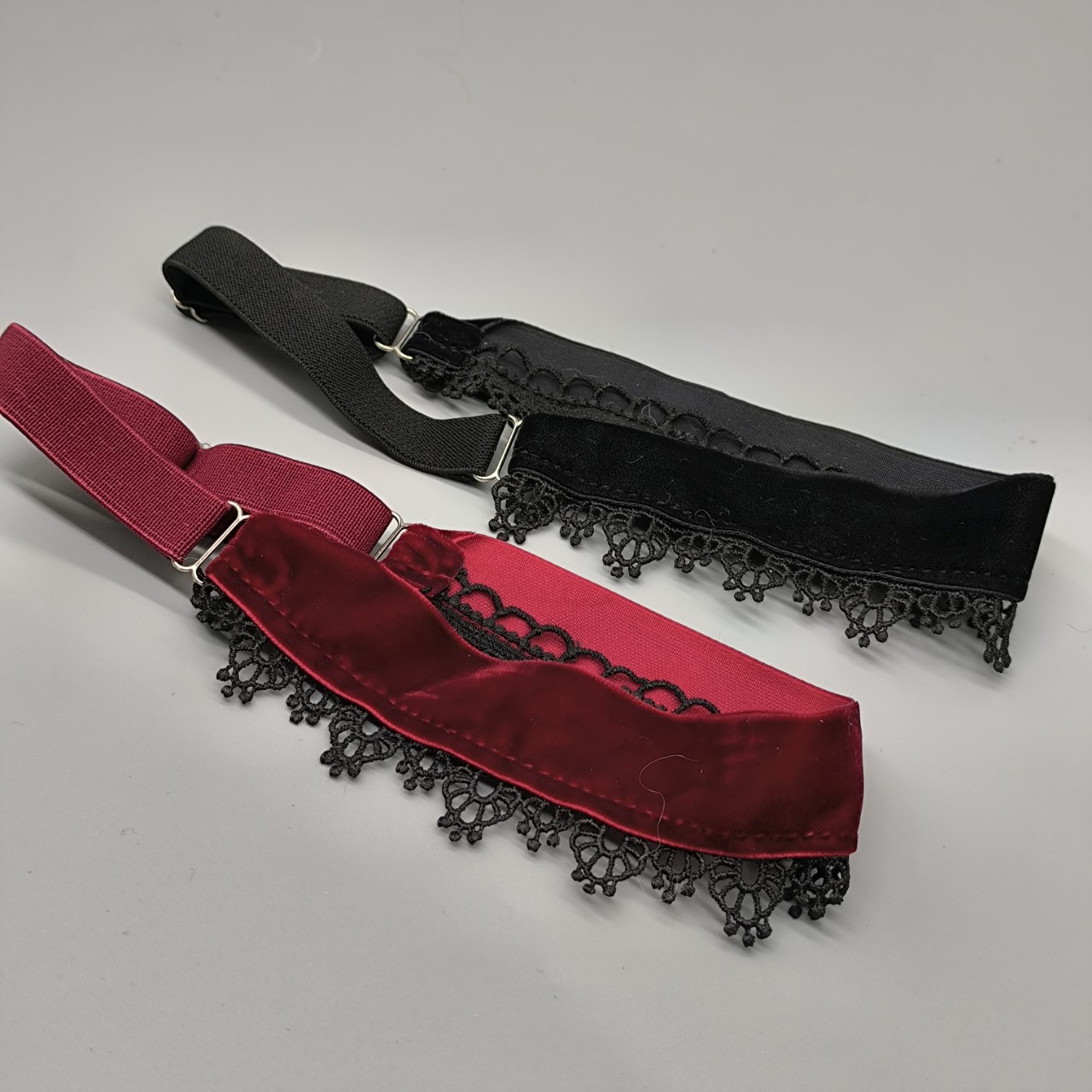 Porte-jarretelles en dentelle  - Women'S Accessories Accessorize avis et prix