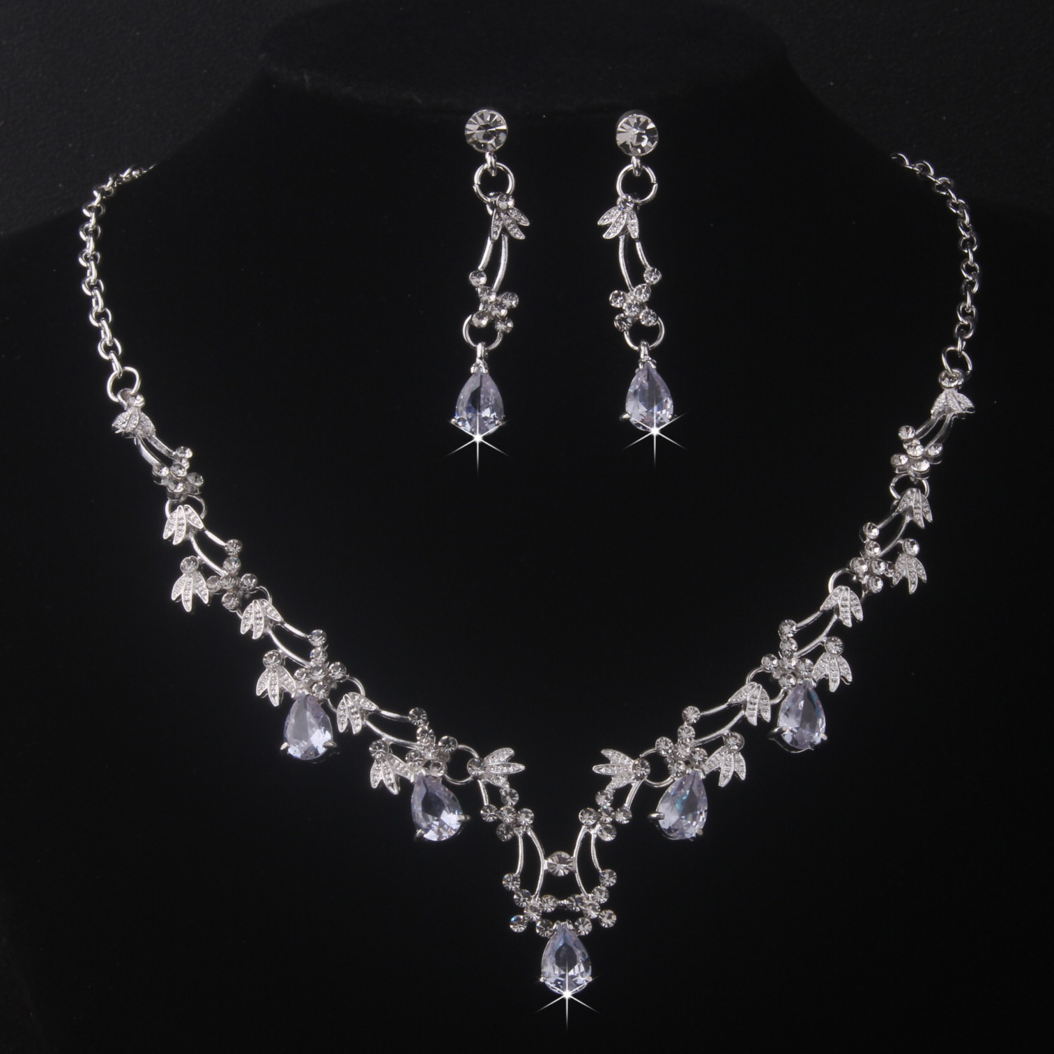 Accessoires de mariée, collier - Women'S Accessories Accessorize avis et prix