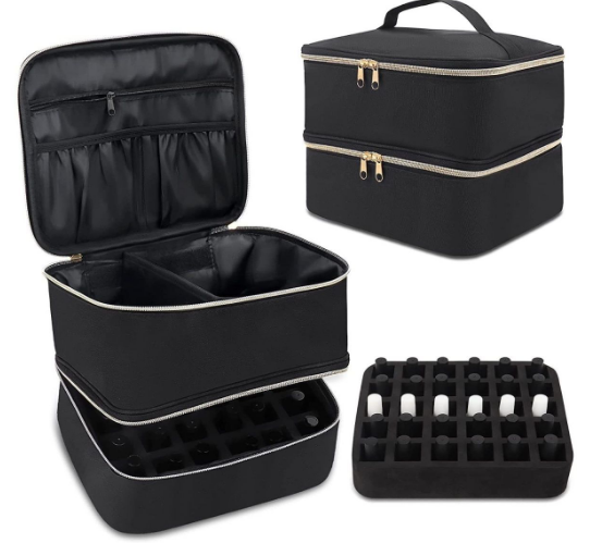 1 pièce Sac de rangement porta - Women Accessories Box avis et prix