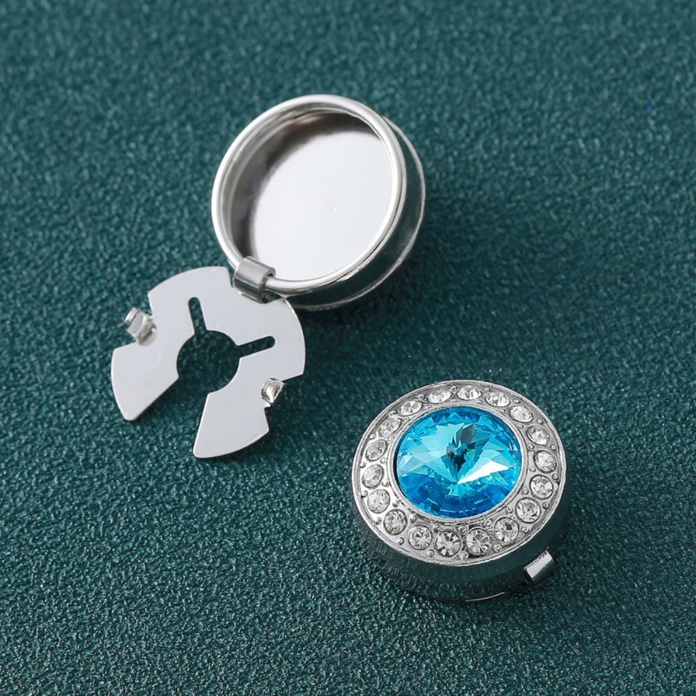 1 pièce Boutons de manchette r - Women'S Accessories Amazon avis et prix