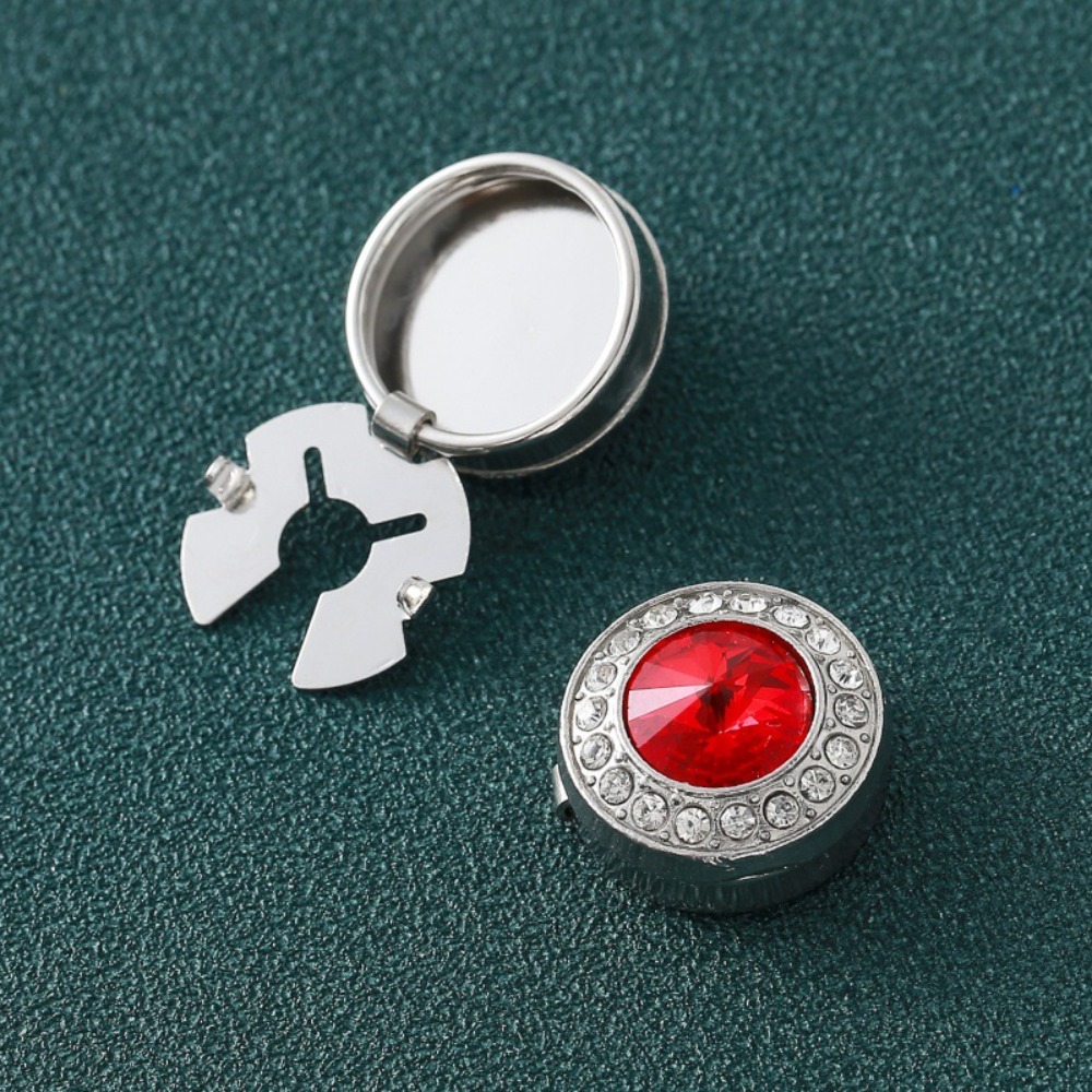 1 pièce Boutons de manchette r - Women'S Accessories Amazon avis et prix