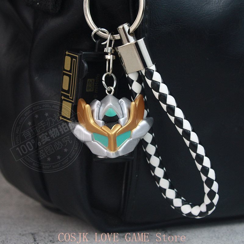 Anime Honkai: Star Rail Game B - Women'S Key Accessories avis et prix