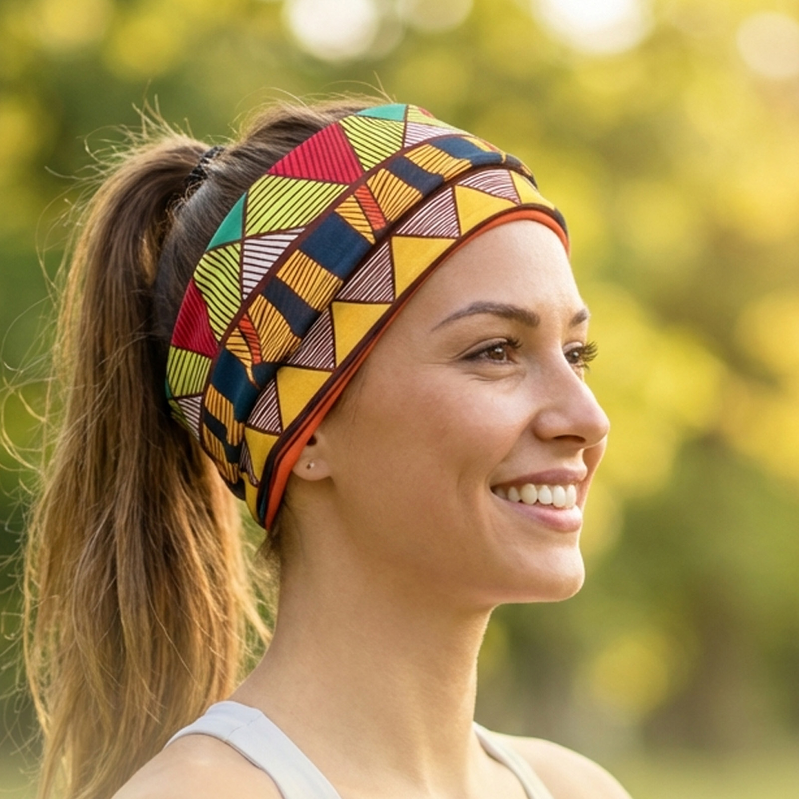 Bandeau Bohème pour Femme, Tur - Women'S Yoga Accessories avis et prix