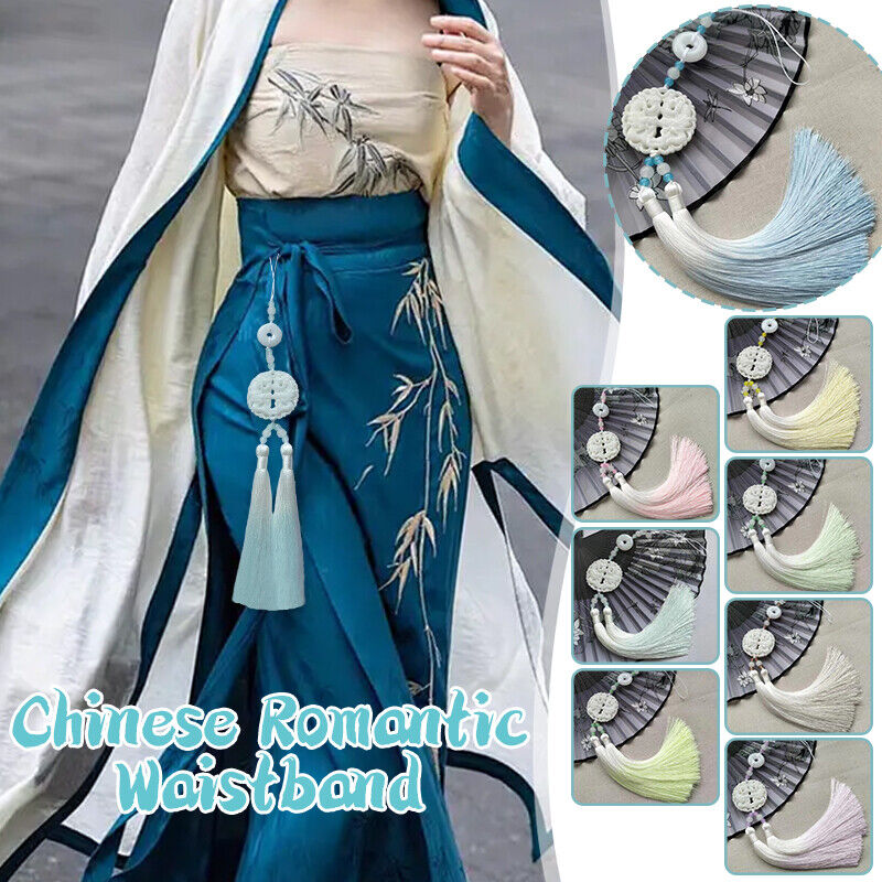 Hanfu gland pendentif jupe pen - Women'S Accessories Accessorize avis et prix